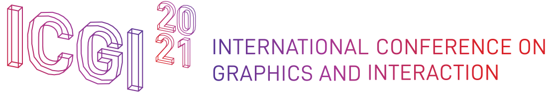 ICGI 2021 Logo